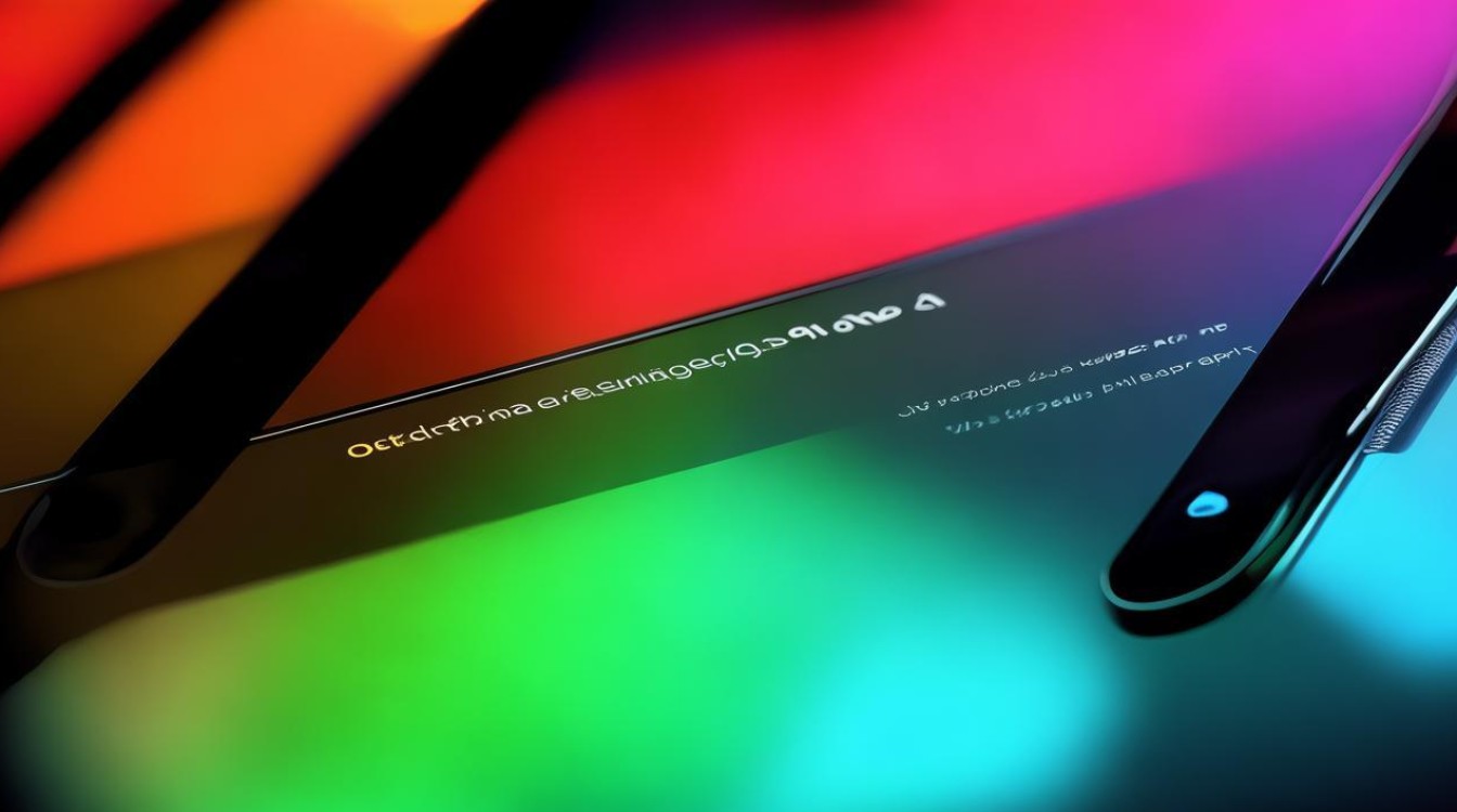 Redmi K60 Ultra屏幕材质介绍