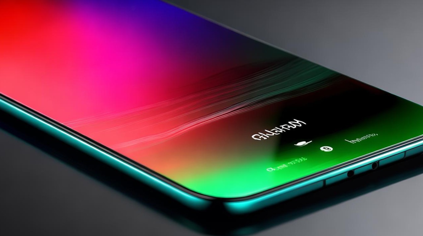 Redmi K60 Ultra屏幕材质介绍