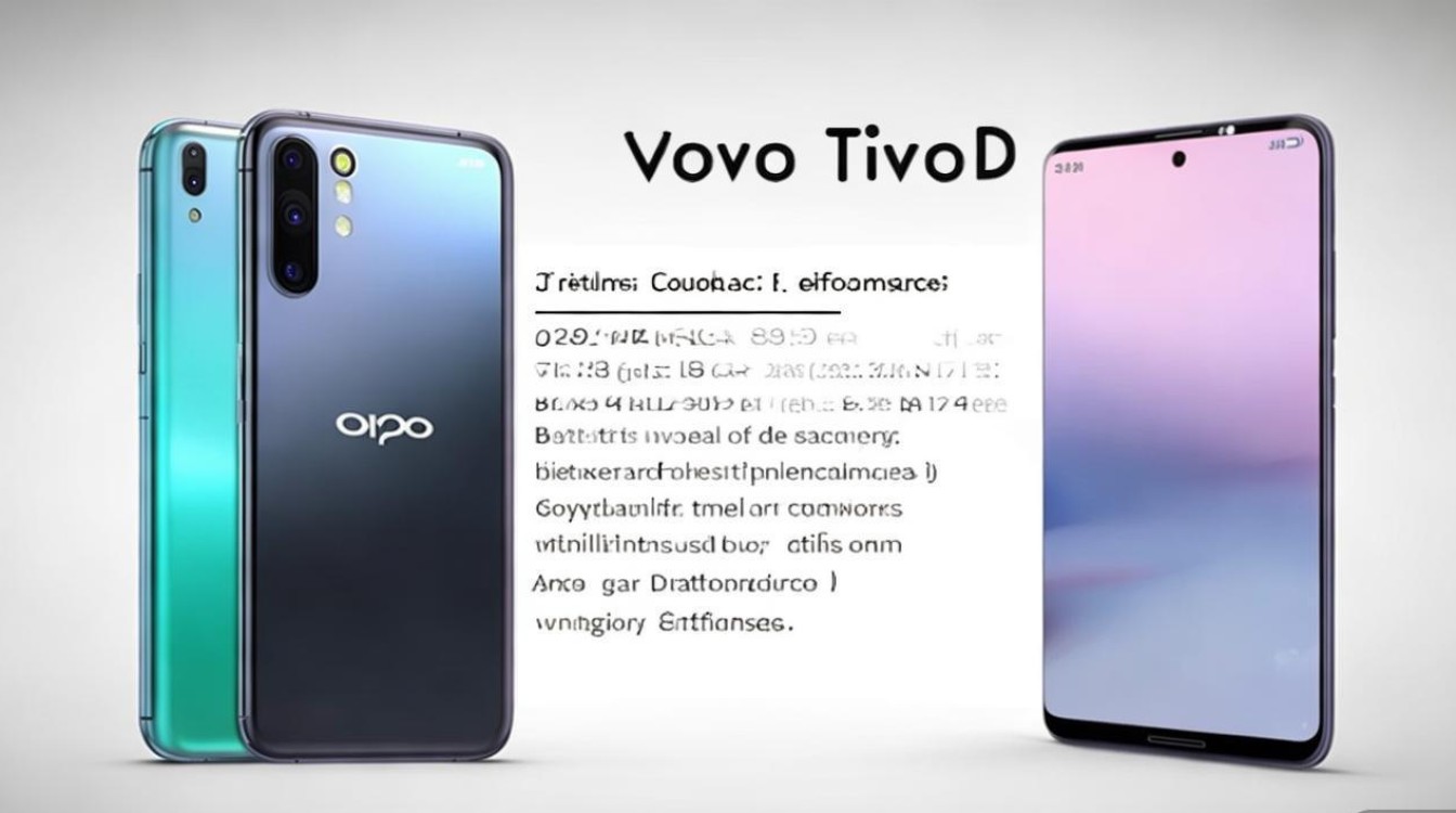 oppo和vivo手机怎么样