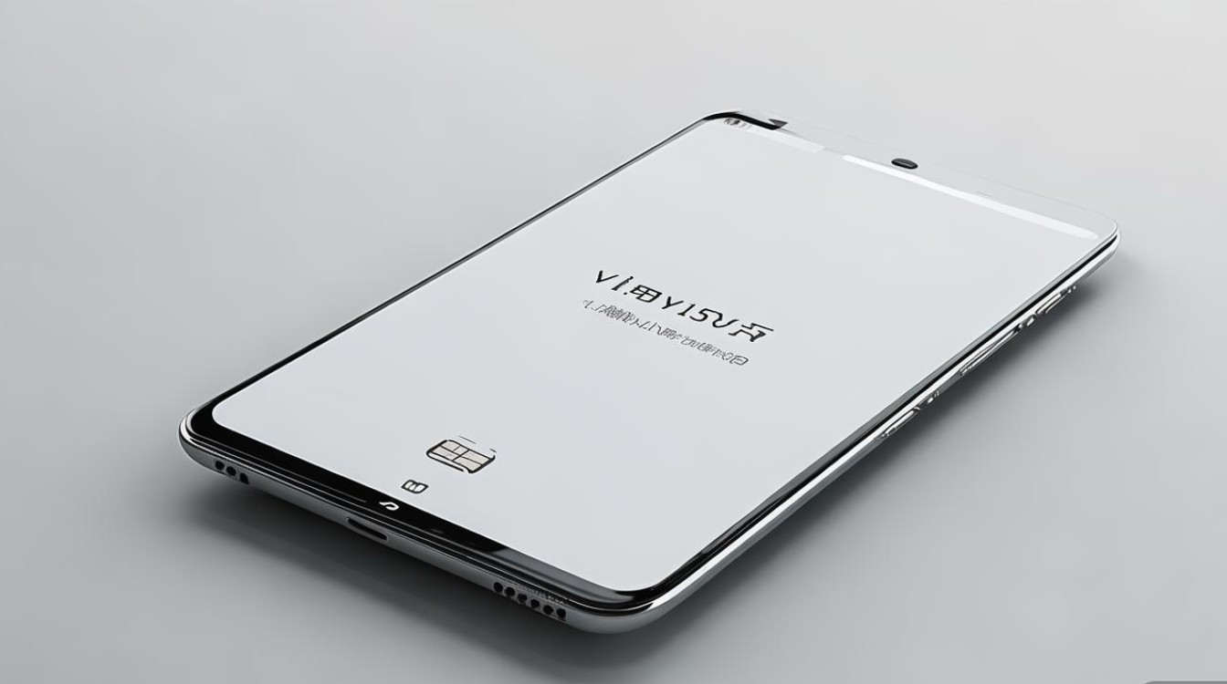 vivoy35手机卡怎么安