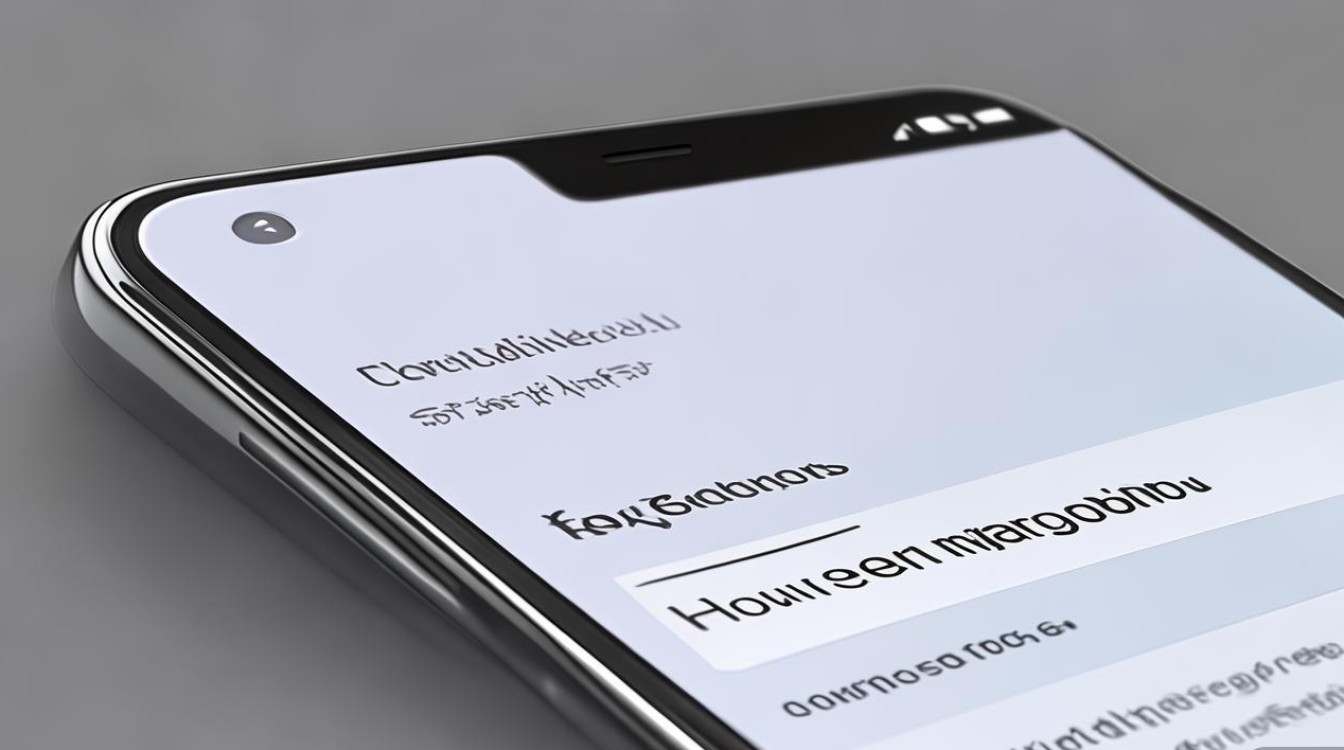 华为手机怎么文件夹在哪里设置