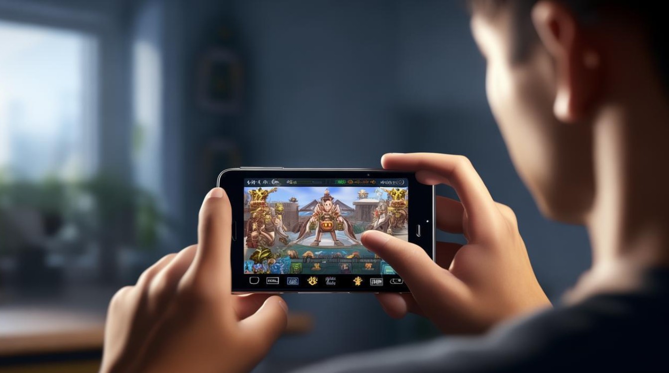 小米civi3玩王者荣耀卡吗