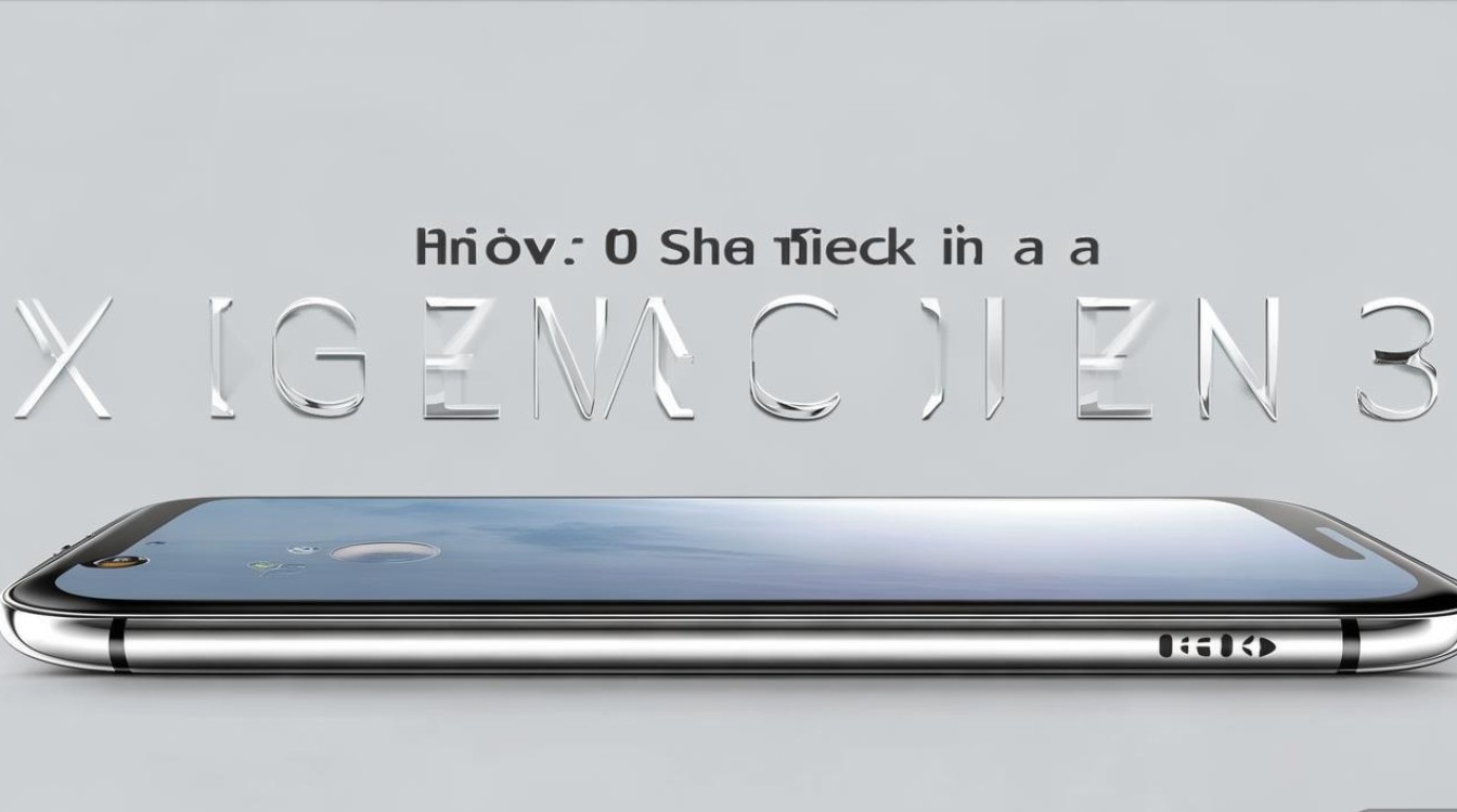 小米civi3怎么查是不是正品