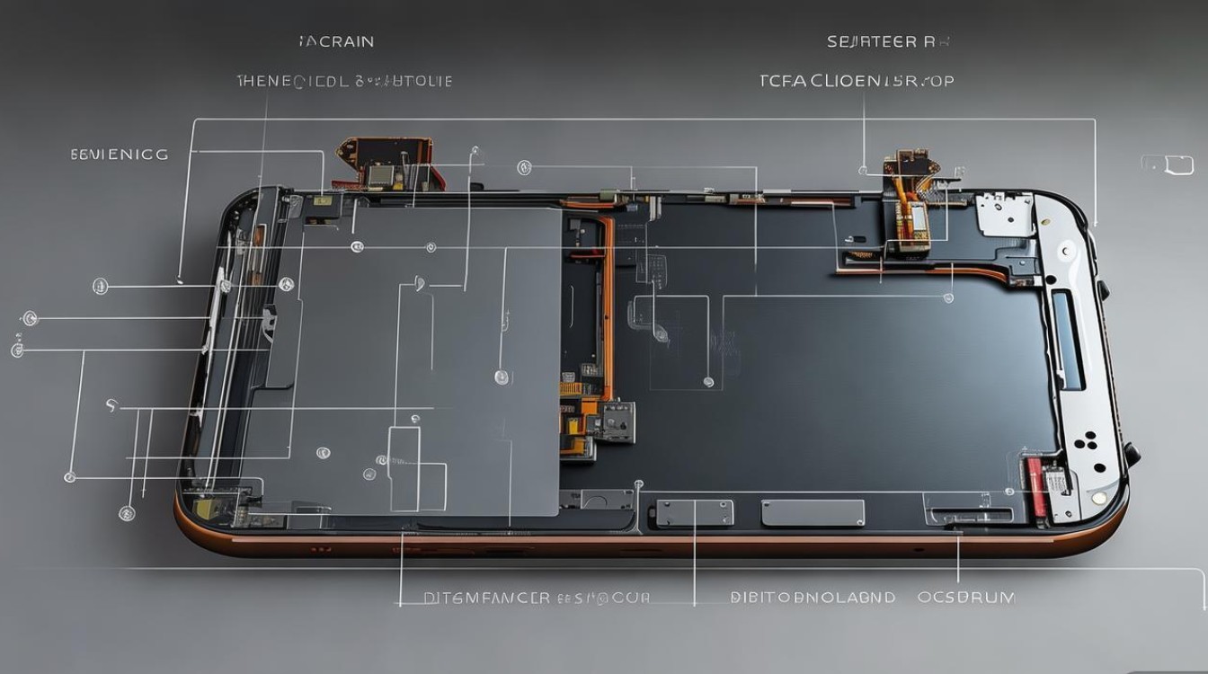 三星c5内屏怎么拆