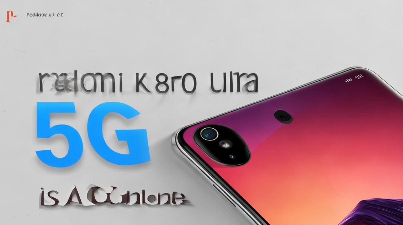 Redmi K60 Ultra是5G手机吗