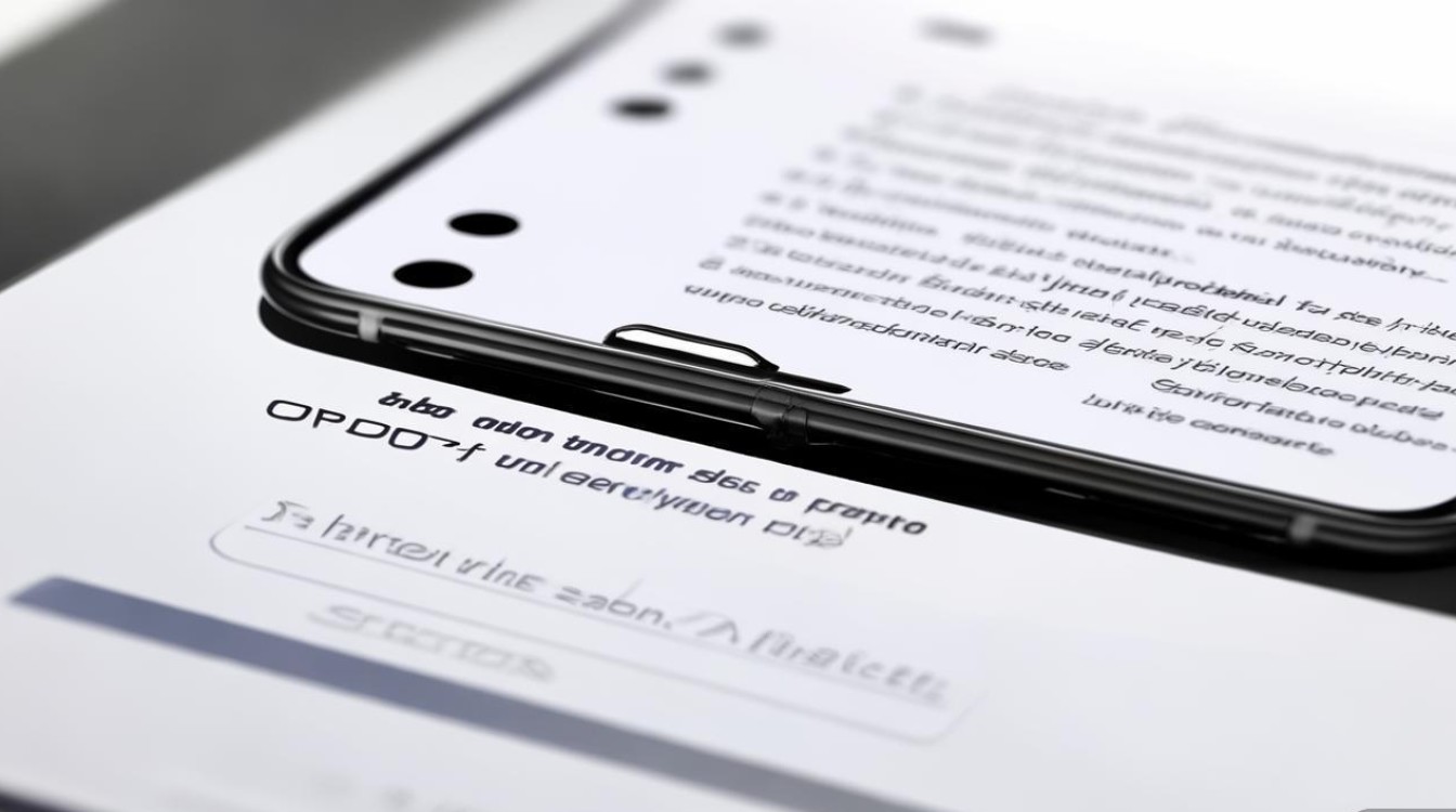 oppo桌面怎么加一页