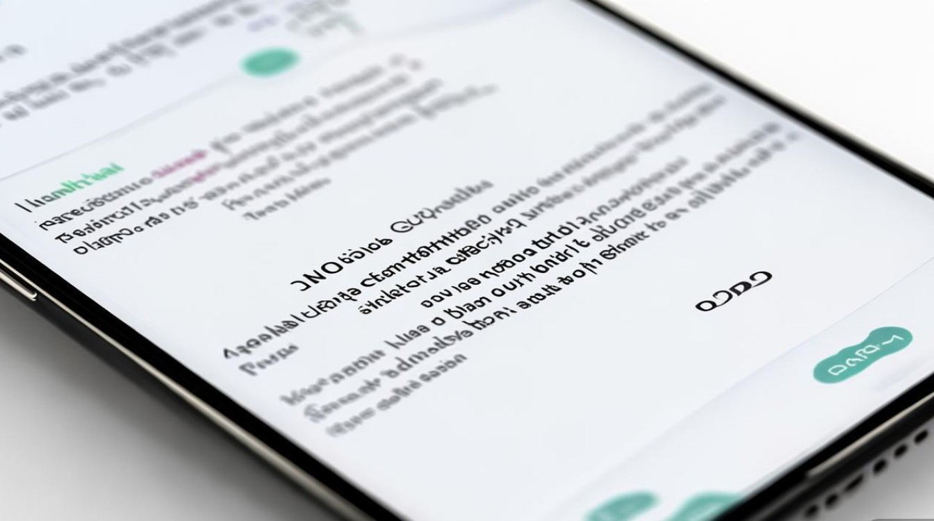 oppo桌面怎么加一页