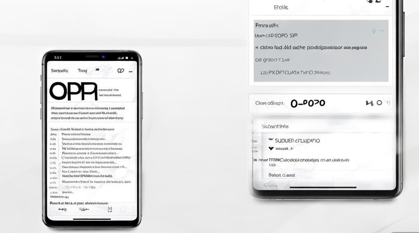 oppo桌面怎么加一页