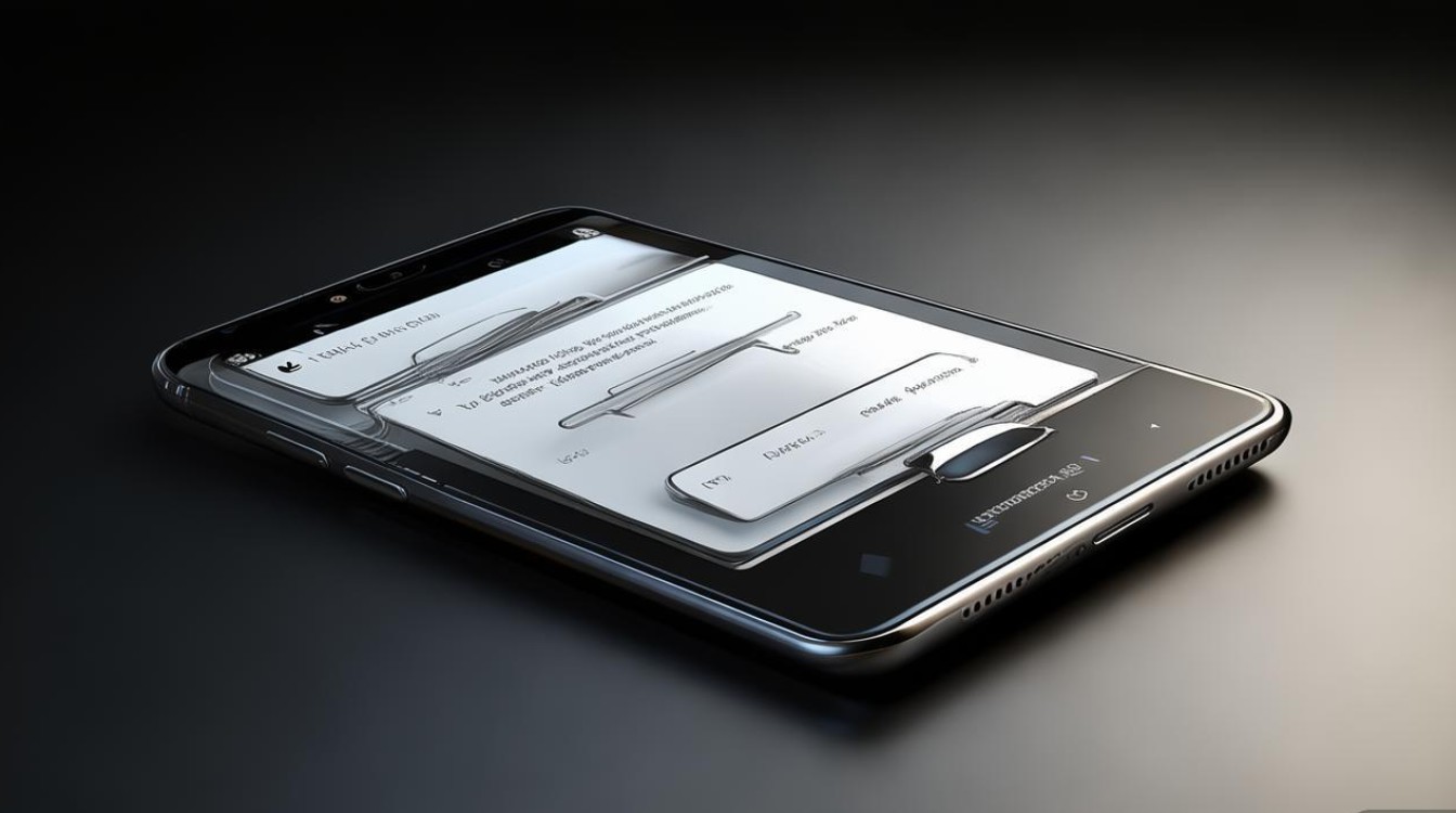 华为手机怎么文件夹