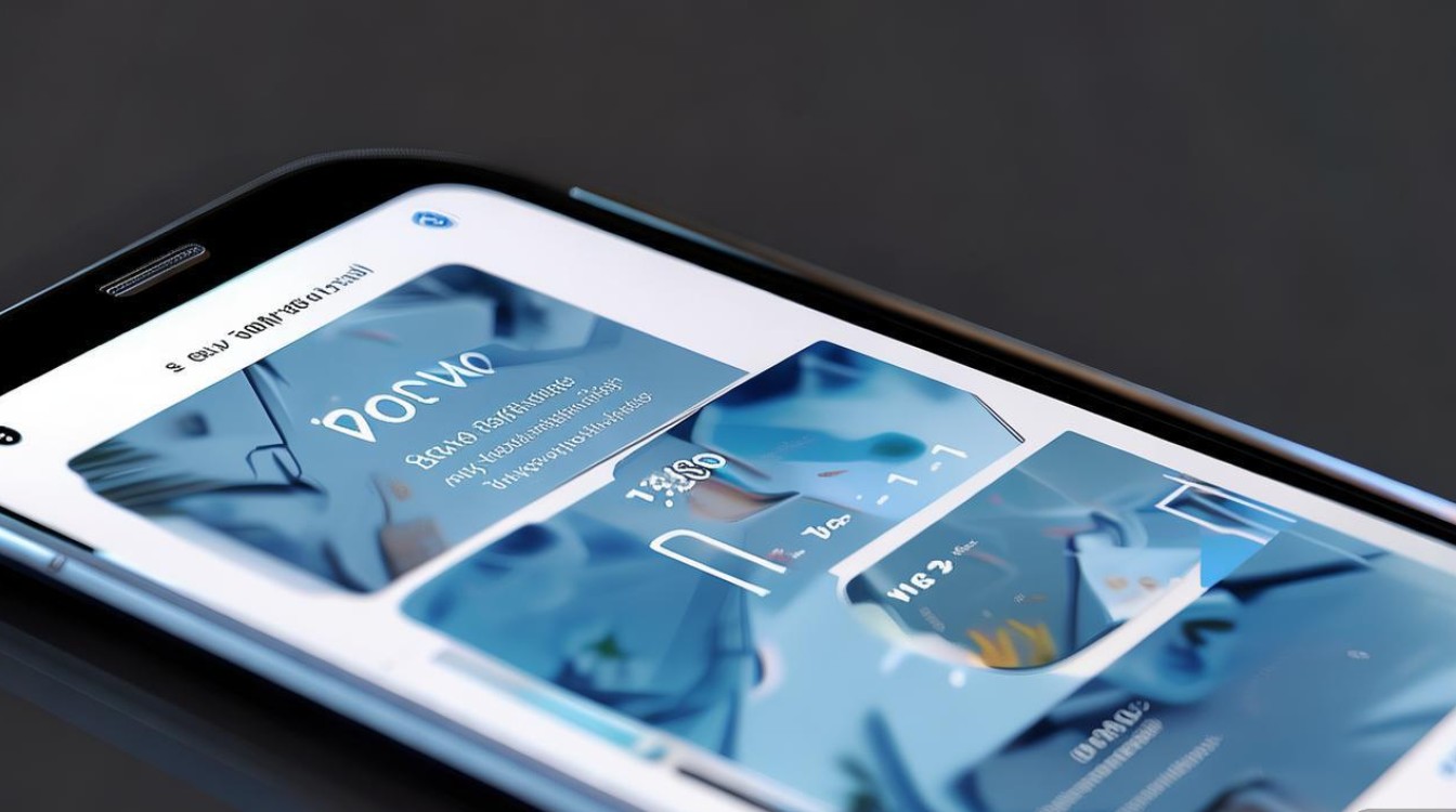 vivoy23l挂件怎么设置