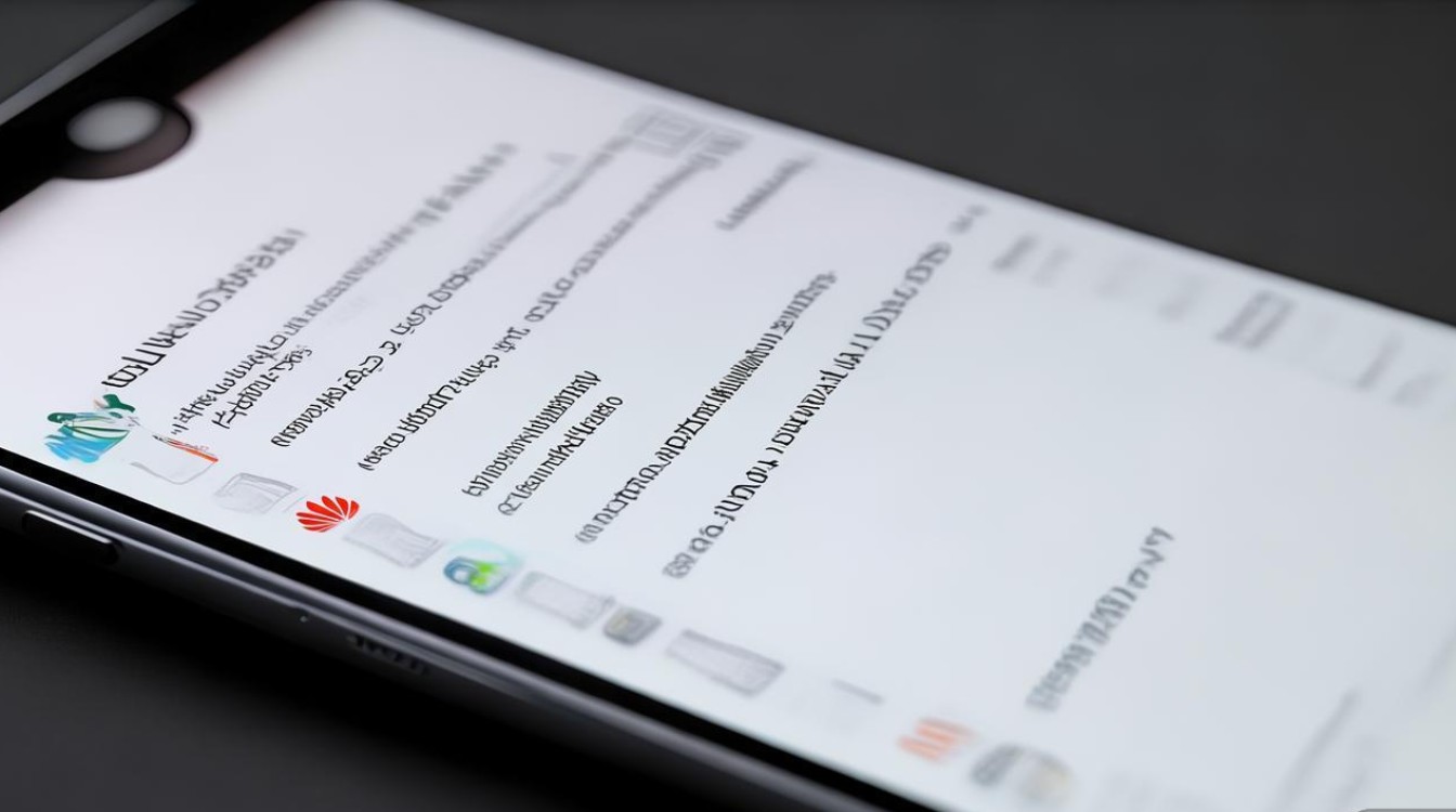 华为手机怎么使用手机找回