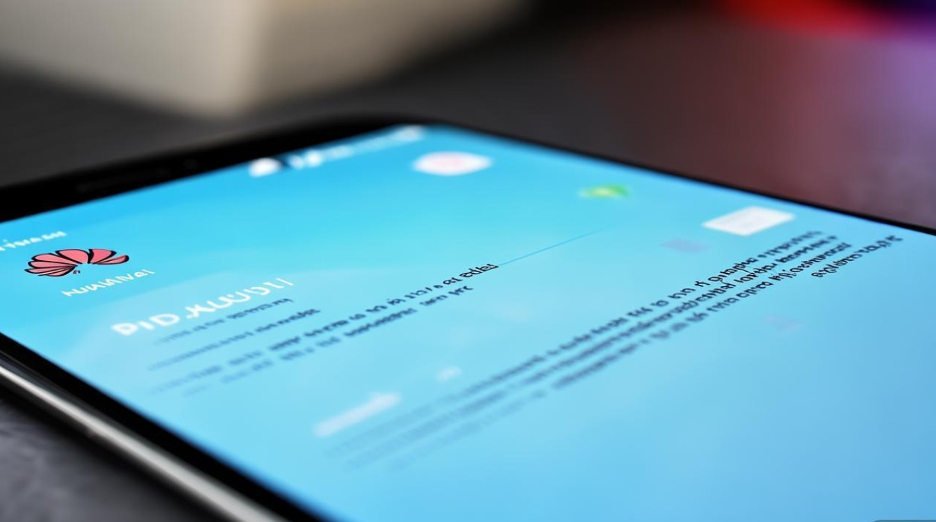 华为手机怎么使用手机找回