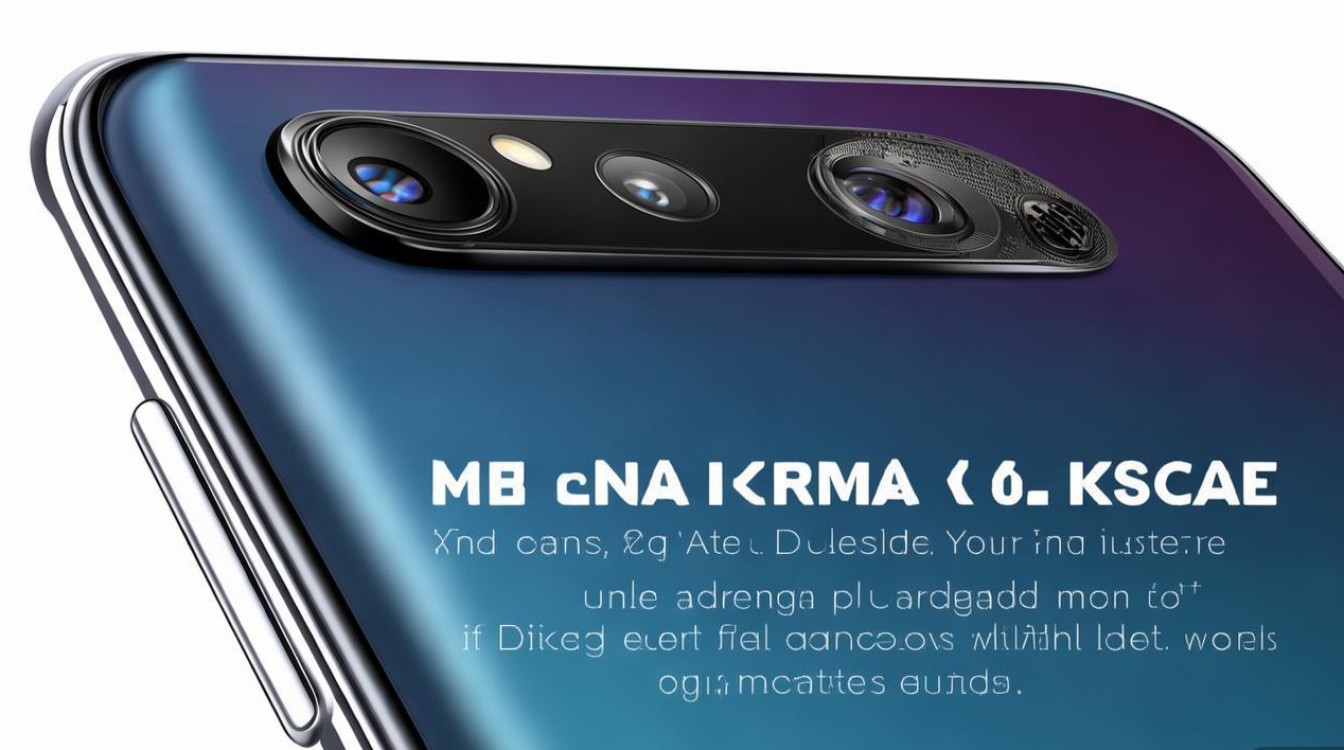 Redmi K60 Ultra摄像头像素介绍