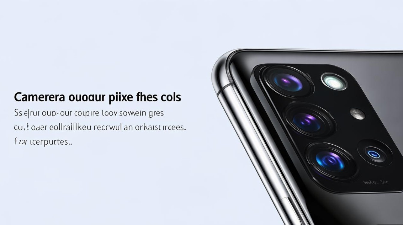 Redmi K60 Ultra摄像头像素介绍