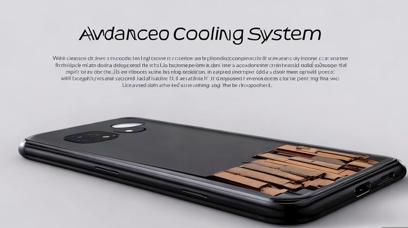 Redmi K60 Ultra散热功能介绍