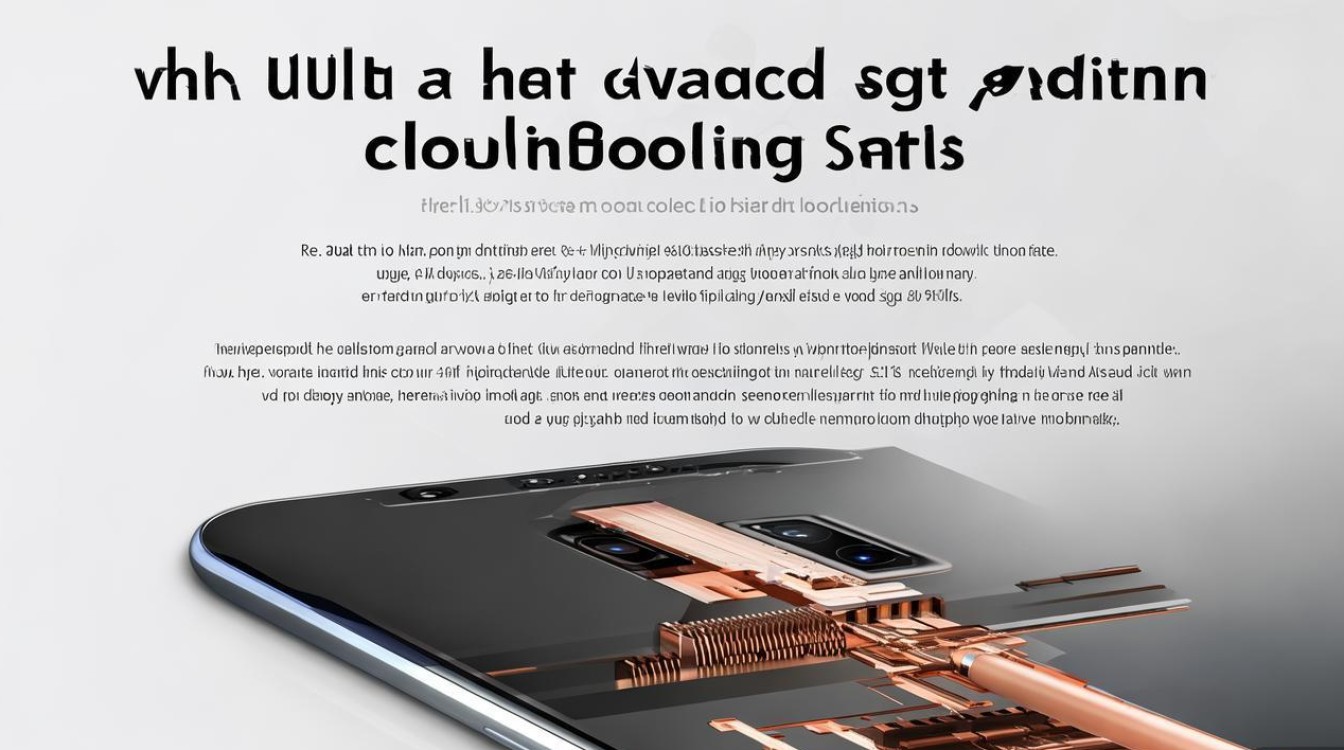 Redmi K60 Ultra散热功能介绍