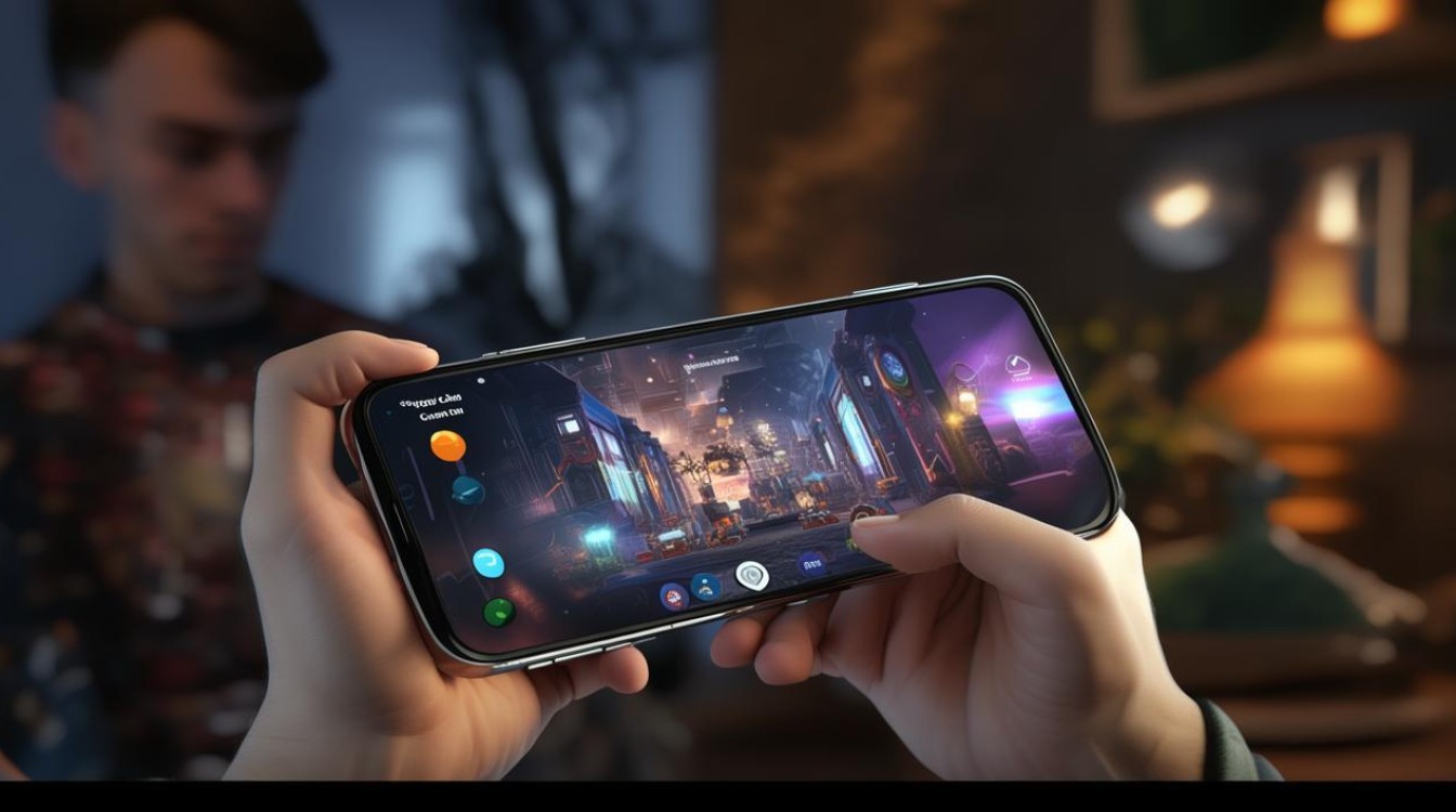 小米civi3玩游戏怎么样