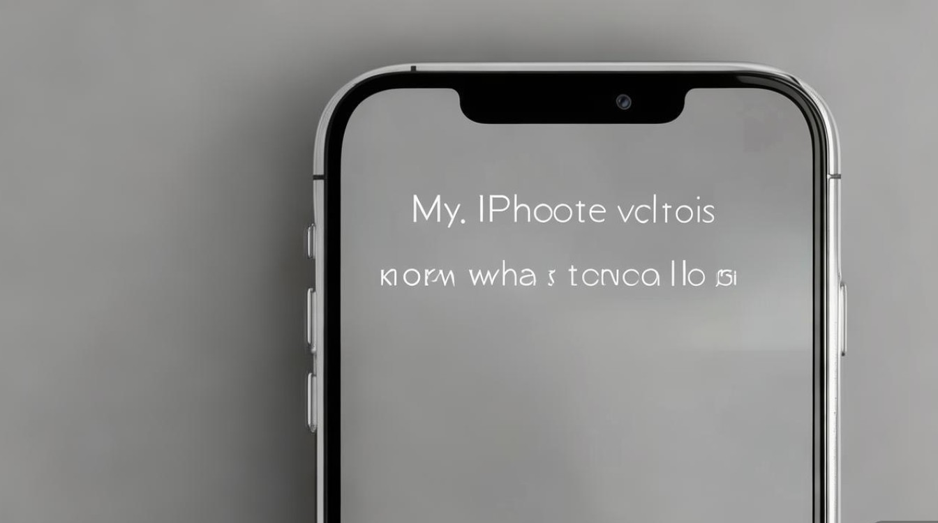 我的苹果手机声音好小怎么办啊