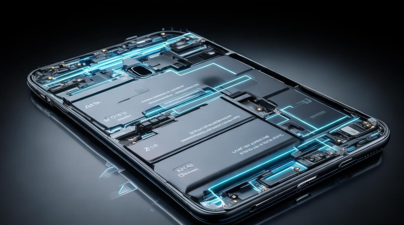 vivoy20t电池怎么安装