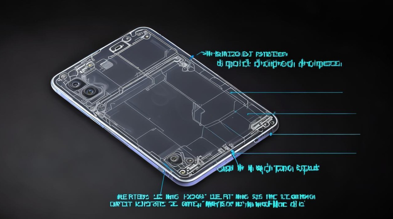 vivoy17t怎么扣电池