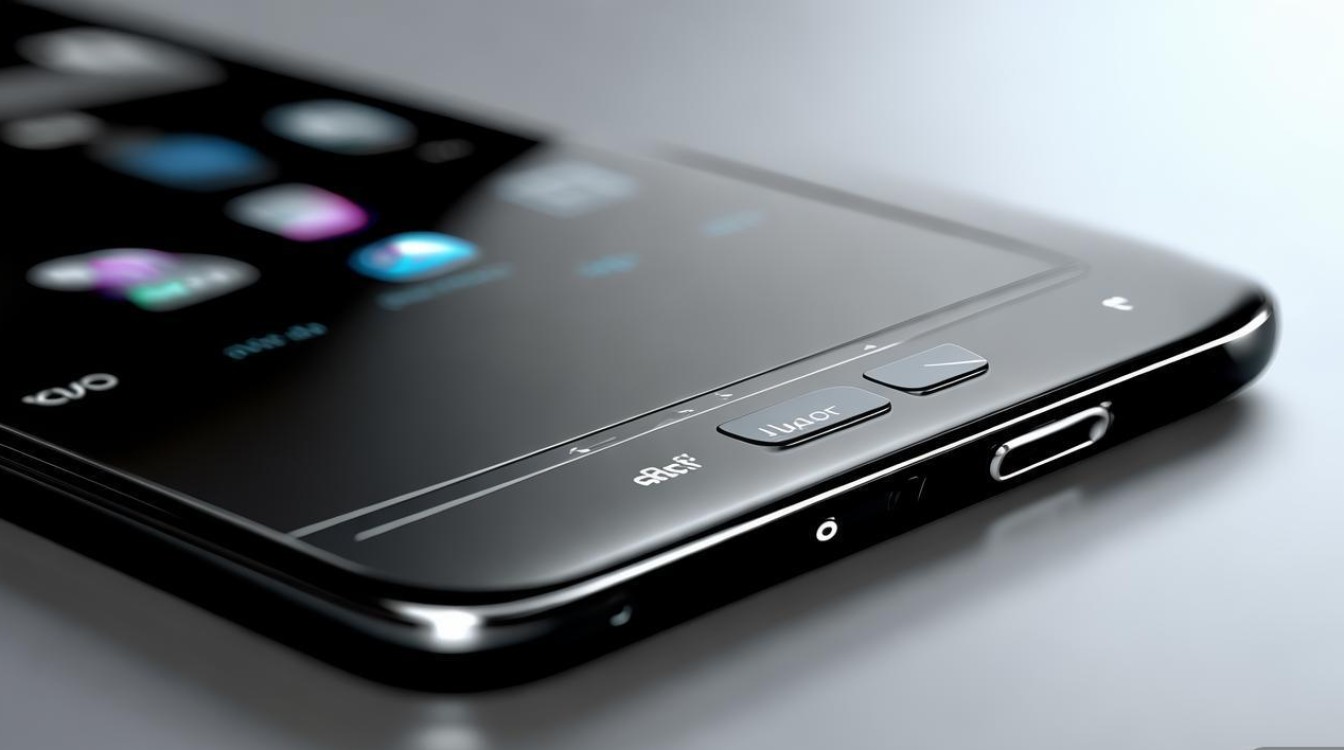 华为手机怎么设置音量键拍照键