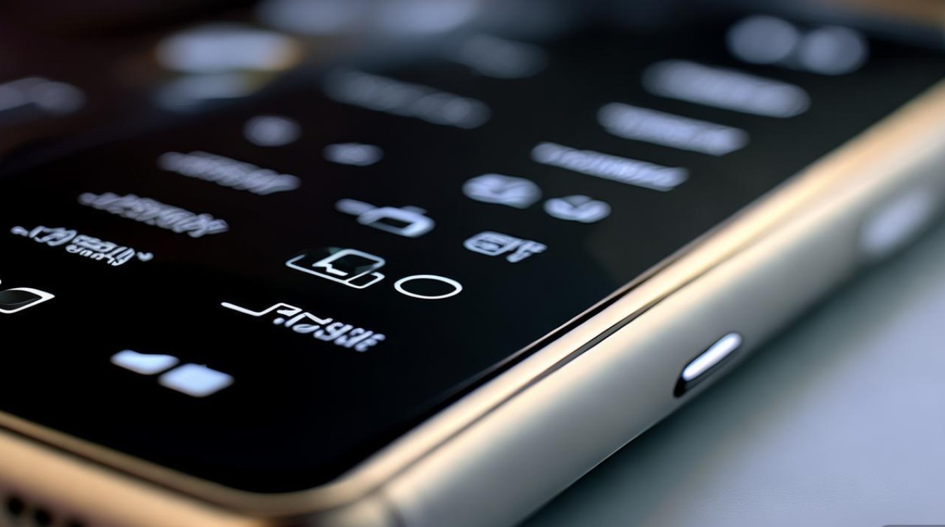 华为手机怎么设置音量键拍照键