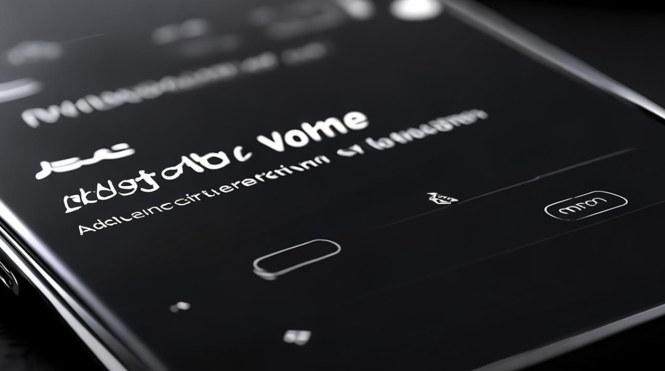 oppo通知声小怎么弄