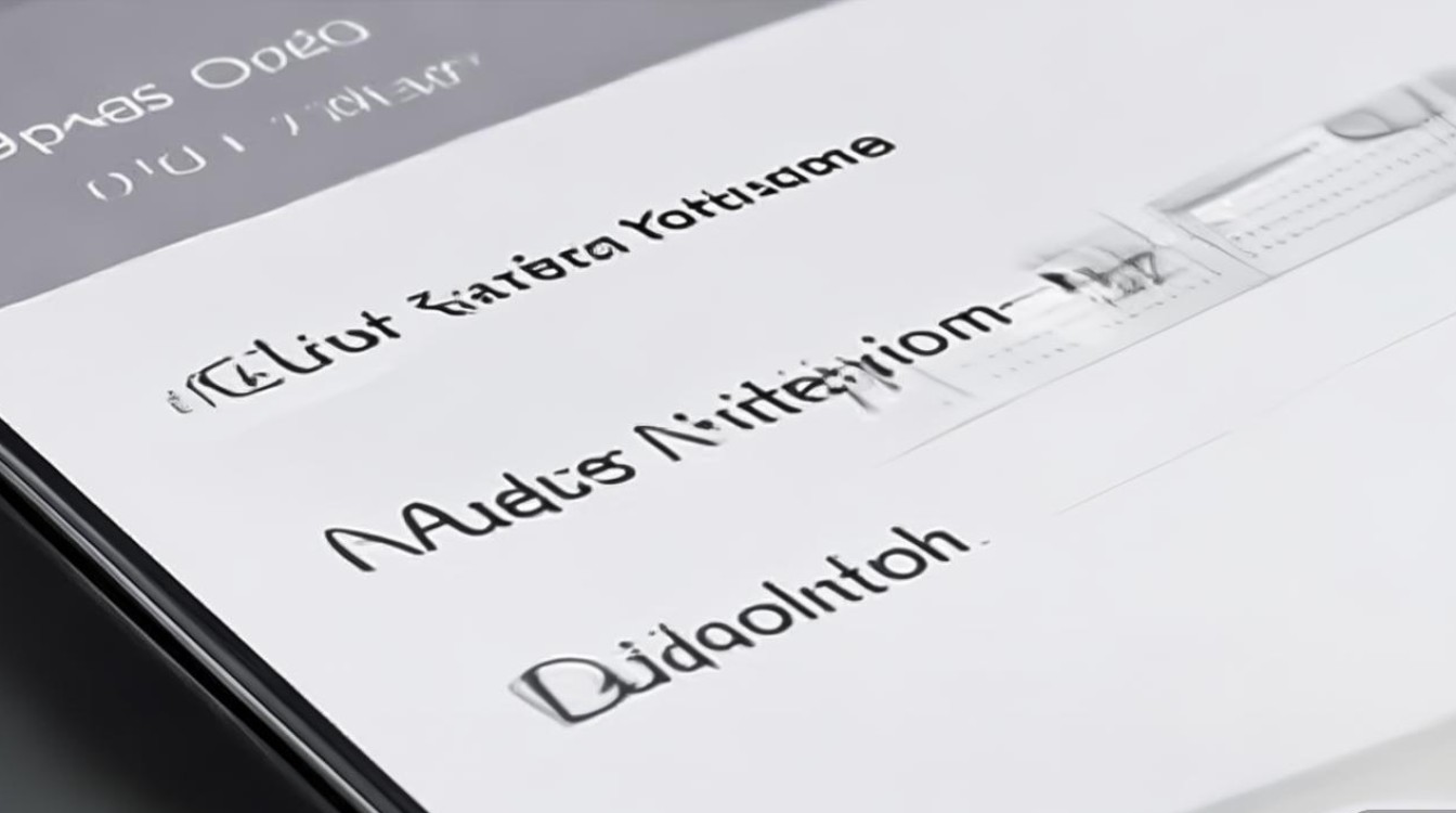 oppo通知声小怎么弄