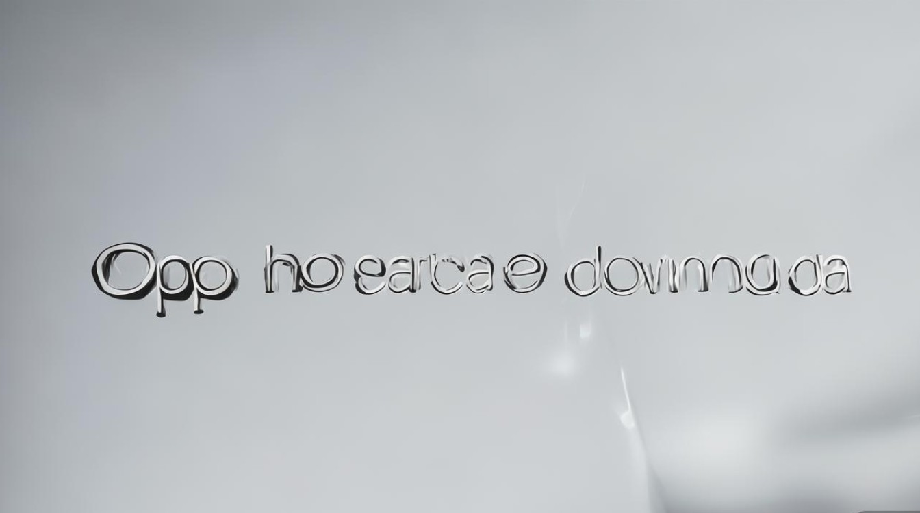 oppo怎么样退出下载