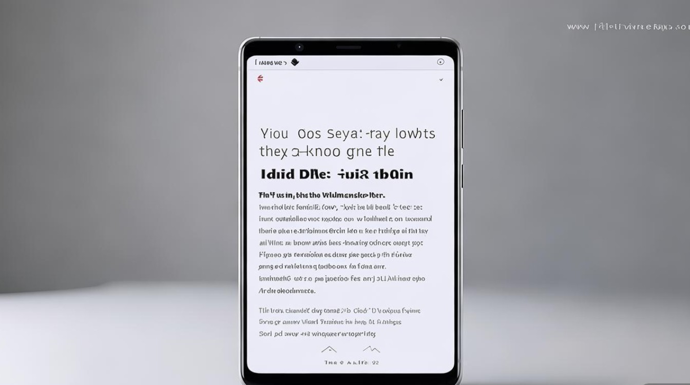 华为手机怎么设置音量键拍照