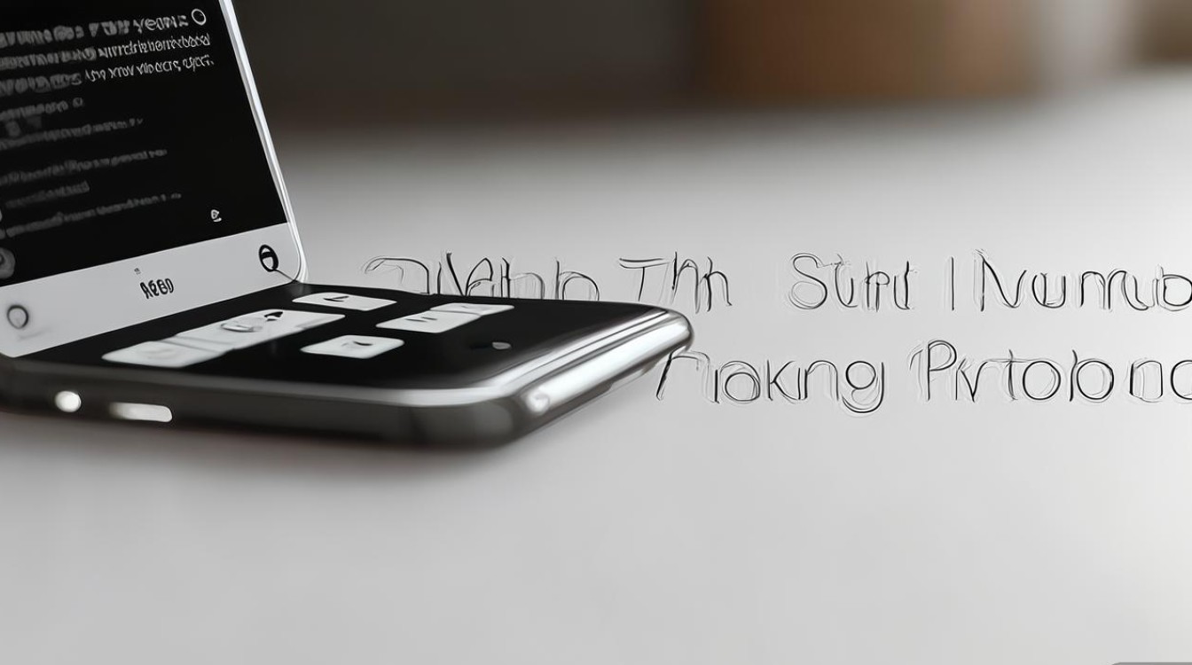 华为手机怎么设置音量键拍照