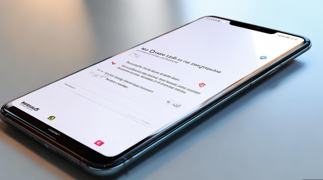 华为手机怎么设置音量