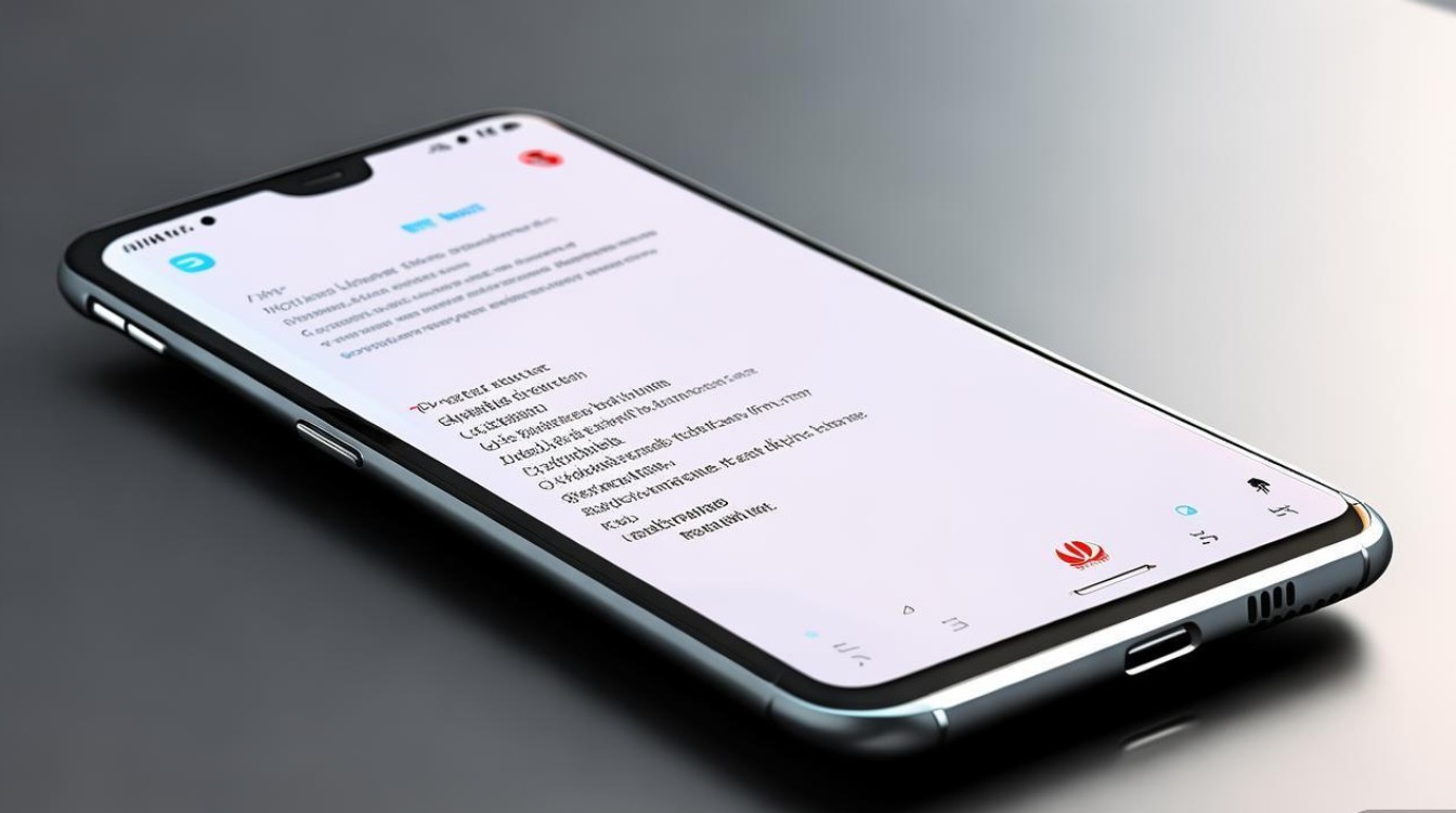 华为手机怎么设置音量