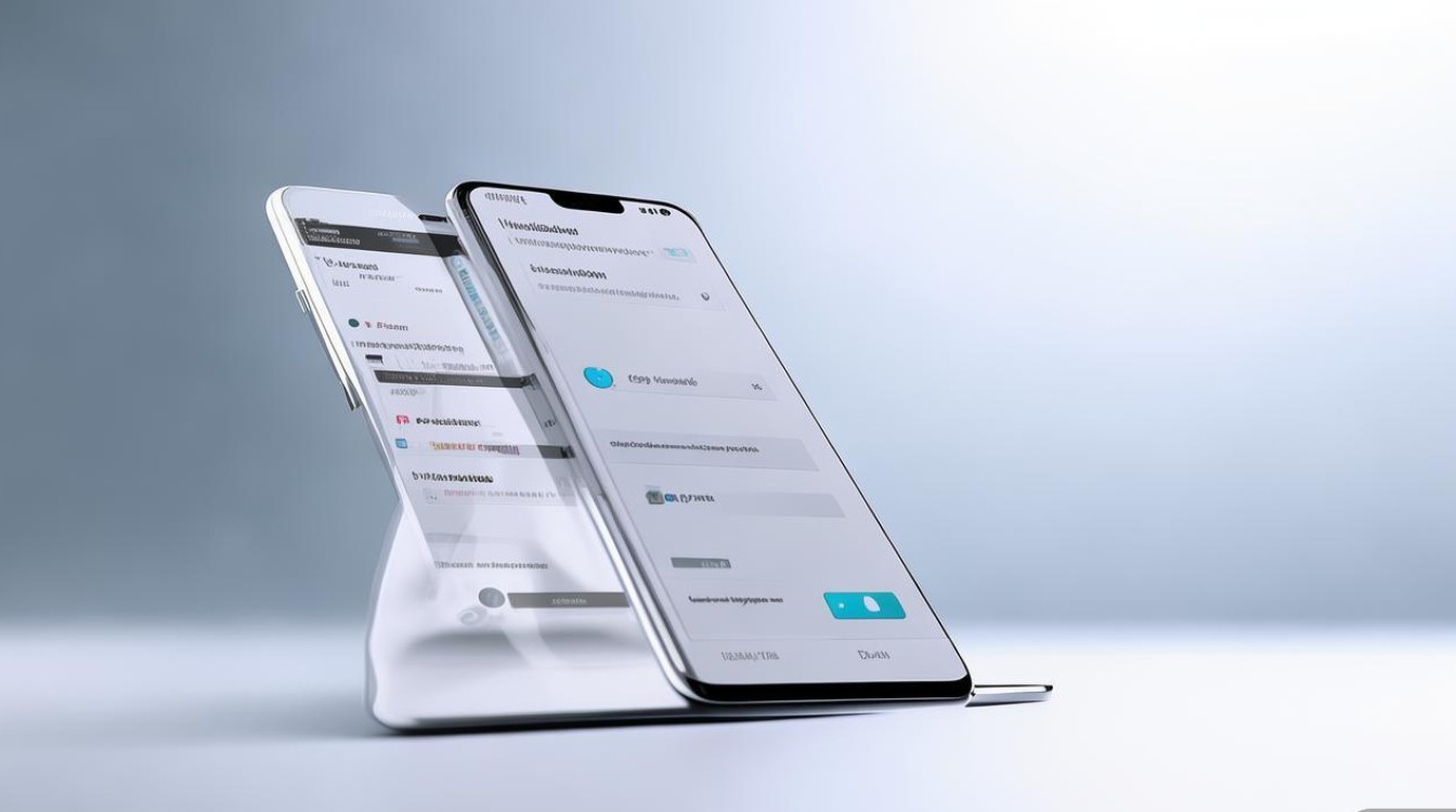 华为手机怎么设置来电视频软件