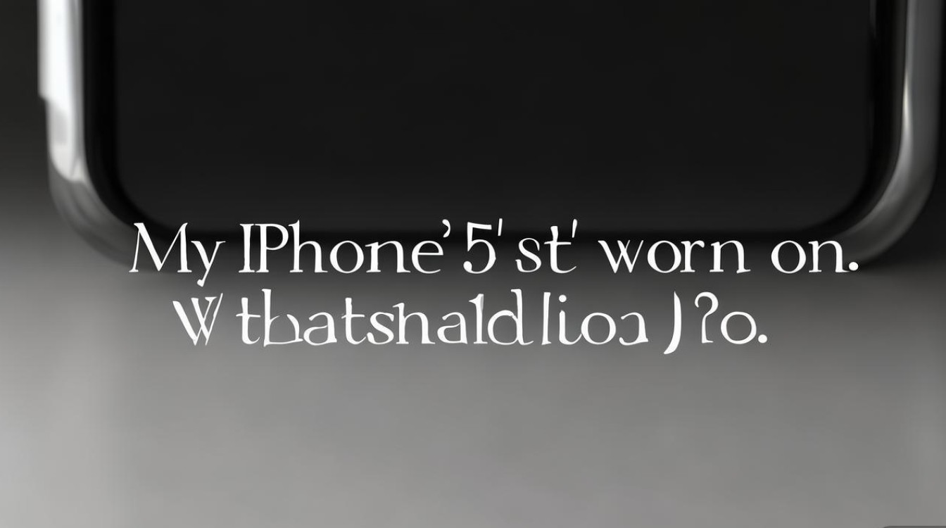 我的苹果5s开不了机怎么办