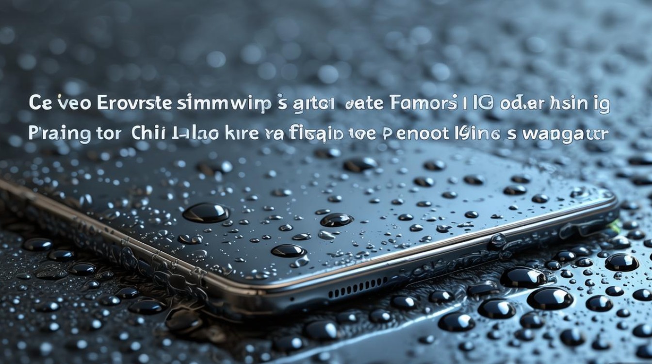 三星a8手机进水了怎么办