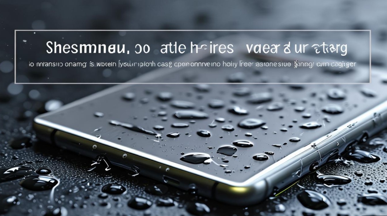 三星a8手机进水了怎么办