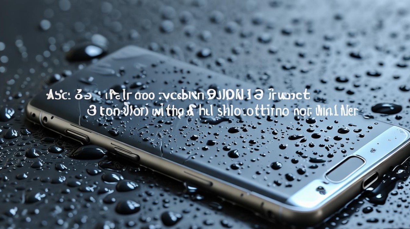 三星a8手机进水了怎么办