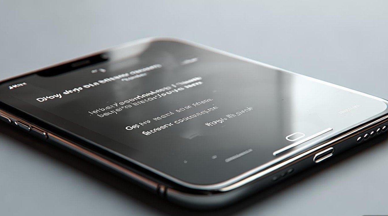 为什么苹果手机有时候没声音怎么回事