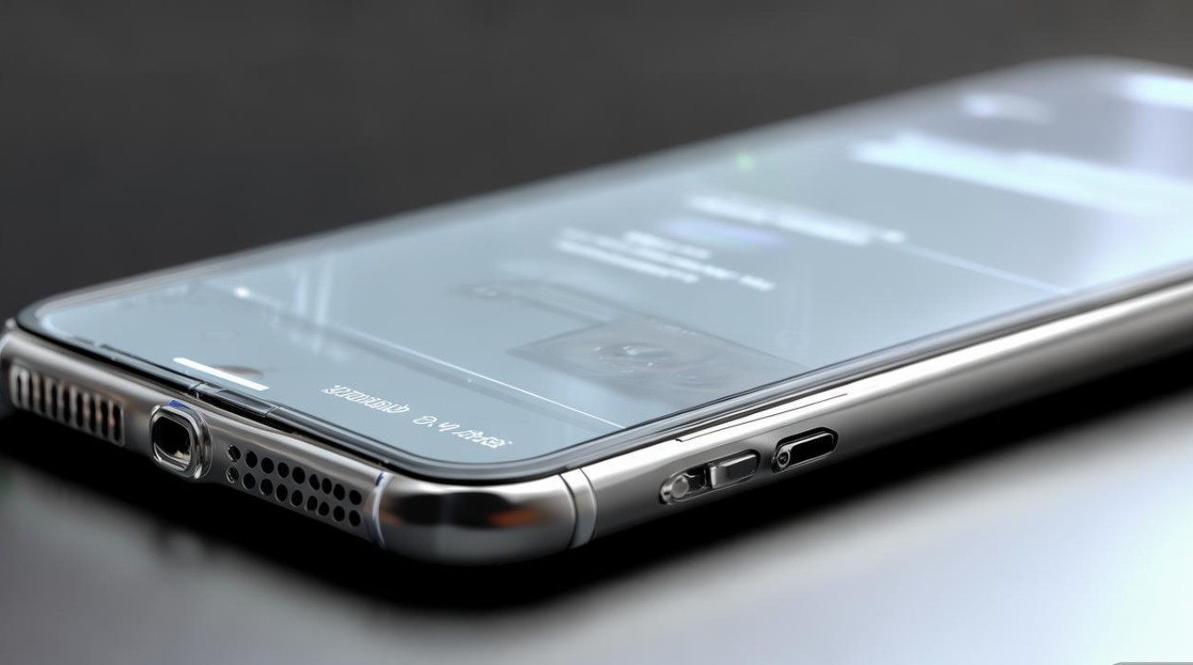 为什么苹果手机有时候没声音怎么回事