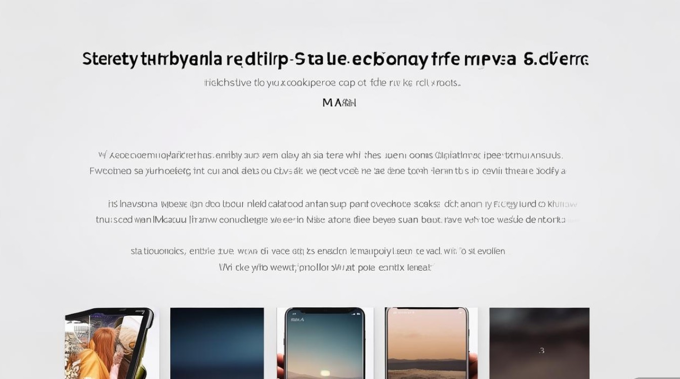 小米civi3预约购买教程