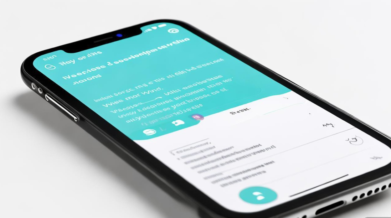 为什么苹果手机微信语音没有声音怎么回事