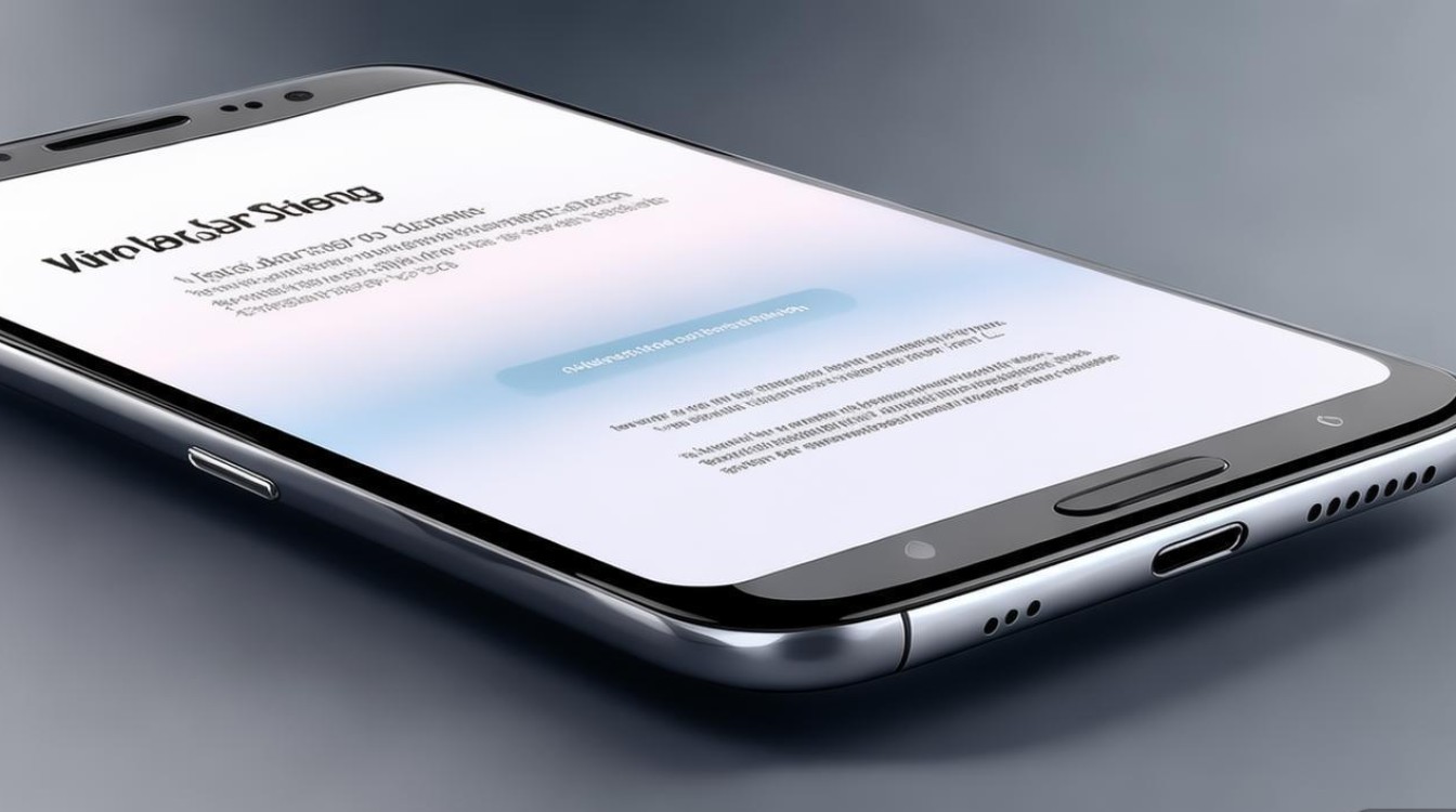 vivox9怎么自定义屏幕