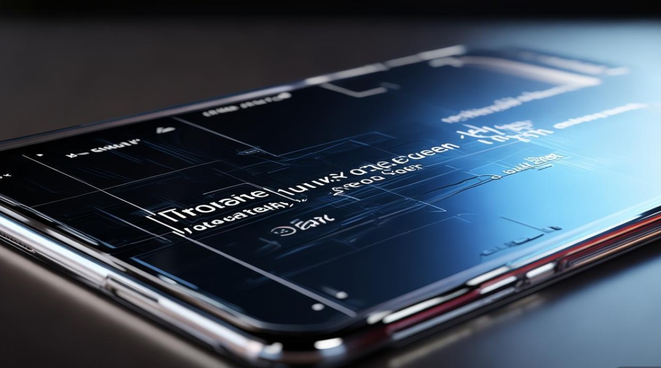 vivox9怎么有两层锁屏