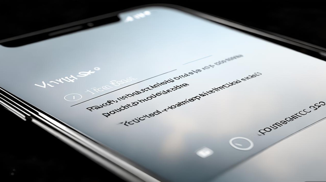 vivox9怎么隐藏桌面图标