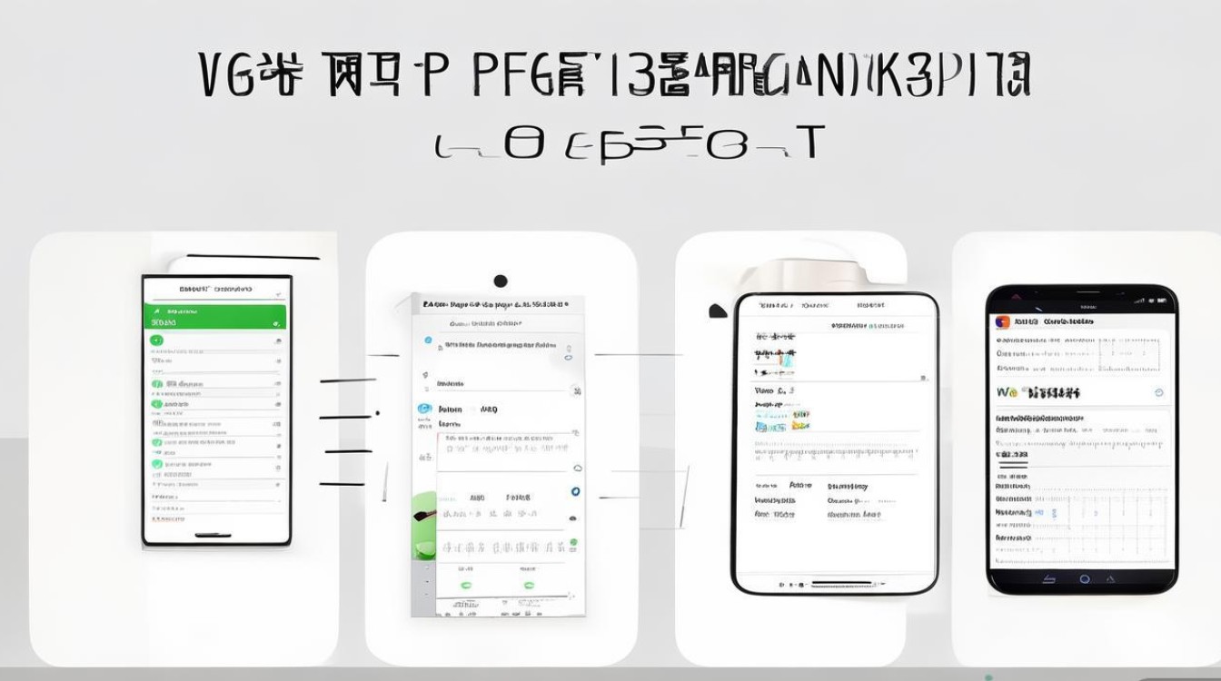 怎么把微信导到oppo