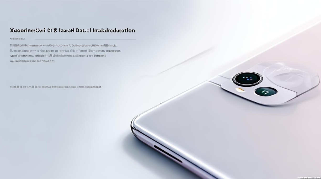 小米civi3上市时间介绍