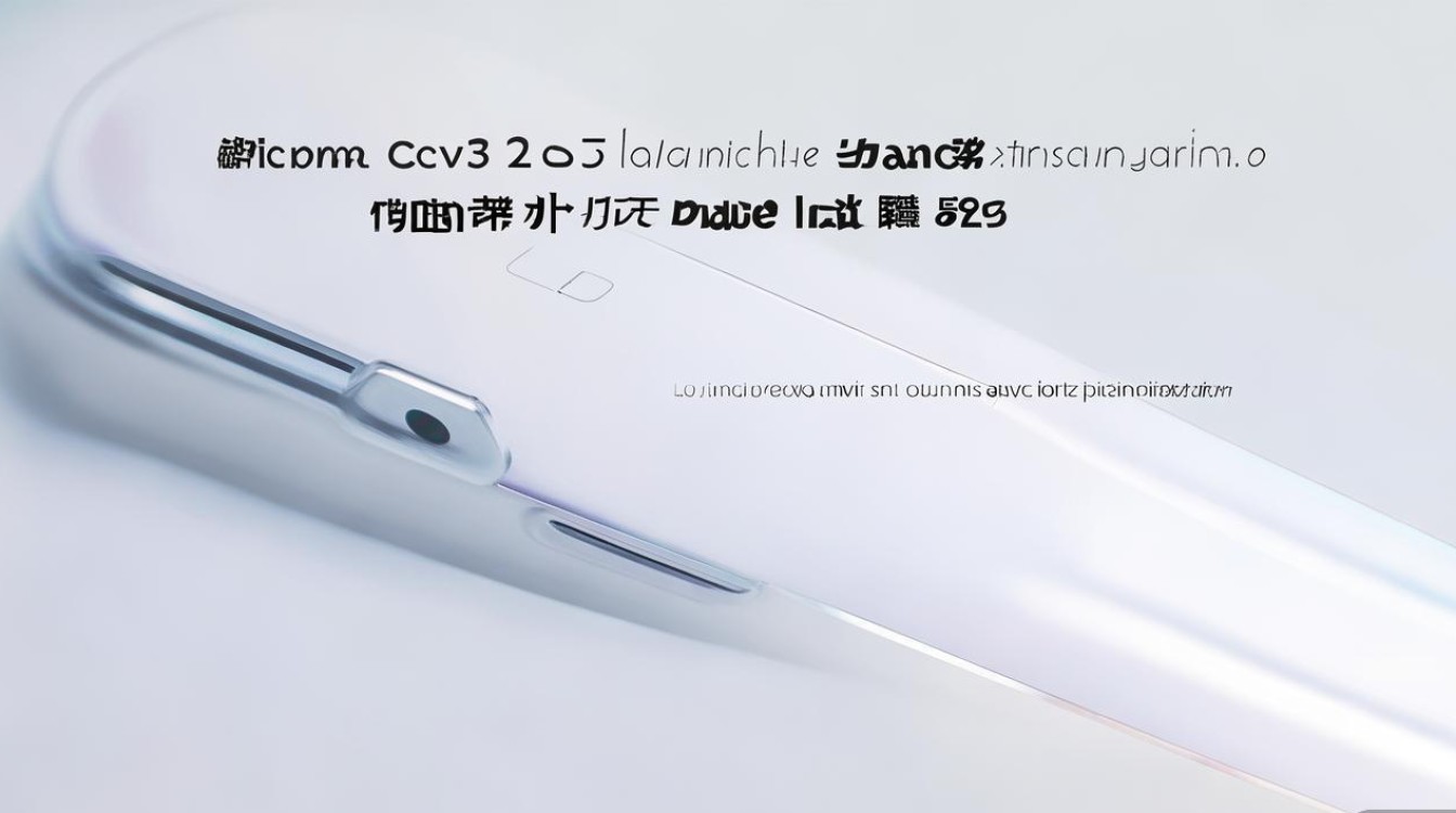 小米civi3上市时间介绍