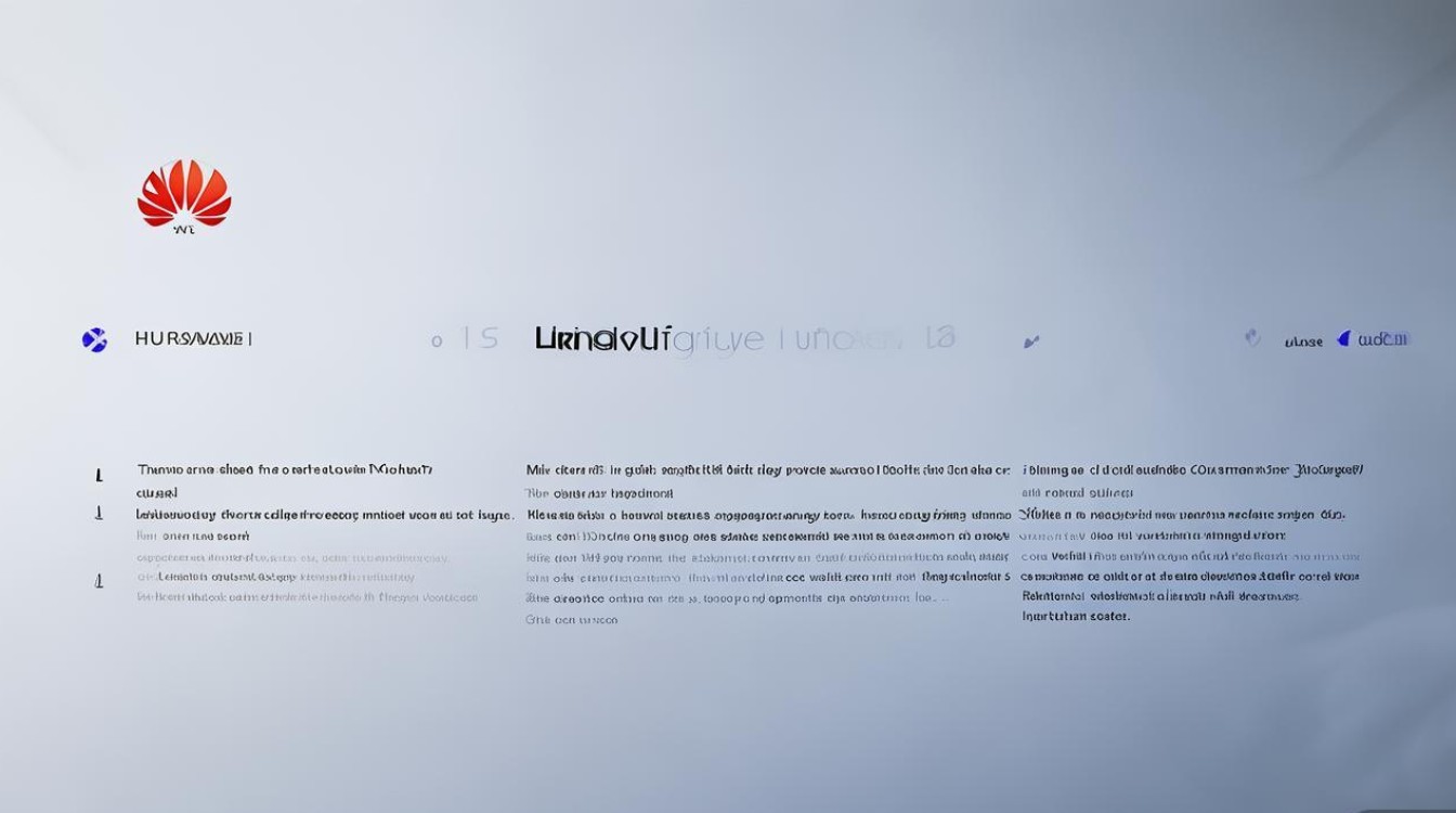 华为手机怎么设紧急