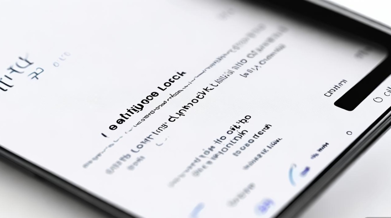 vivox9怎么设置语音锁